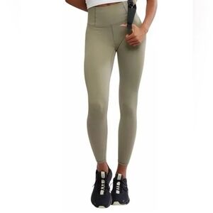 FP Movement Never Better High Waist Leggings Size XL